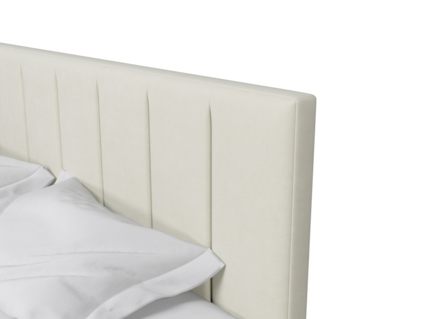 Кровать Димакс Амадора Кварц 90х200