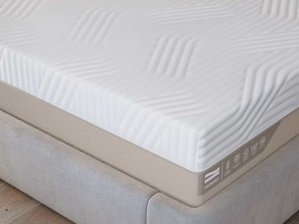 Матрас Промтекс-Ориент Micropacket Middle 60х120