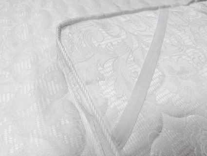 Наматрасник Димакс Искусственный латекс 3 см 90х190