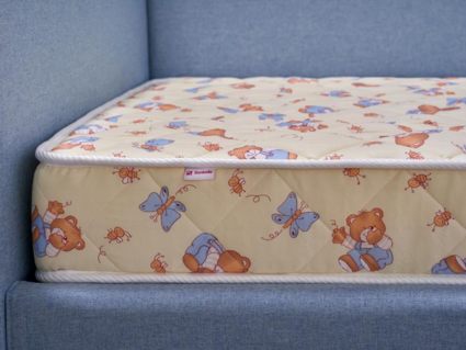 Матрас Sontelle Kinni Bao 70х174