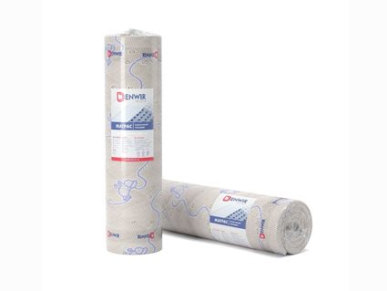 Матрас Denwir BABY SPRINGLESS ECO HARD SOFT 16 60х120