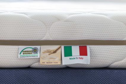 Матрас Materlux ANKARA 150х200