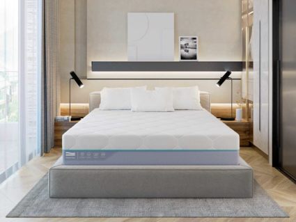 Матрас Промтекс-Ориент Multipacket Standart Bicocos 1 90х190