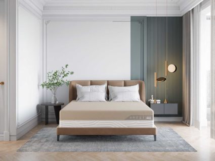 Матрас Промтекс-Ориент Duet Standart M 75х175