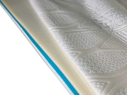 Топпер Alfabed Universe 120х200