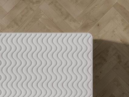 Наматрасник Сонум Flat Middle 80х200