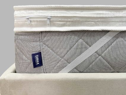 Наматрасник Димакс Мемори 110х200