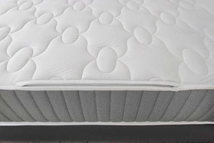 Матрас Materlux Solare 80х200