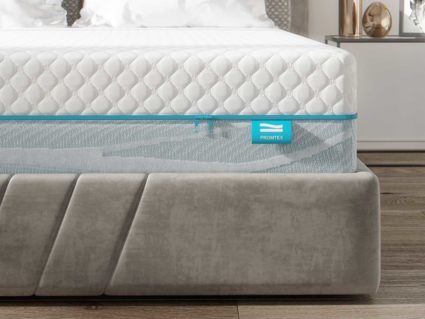 Матрас Промтекс-Ориент Soft 18 Standart Bicocos 1 60х120