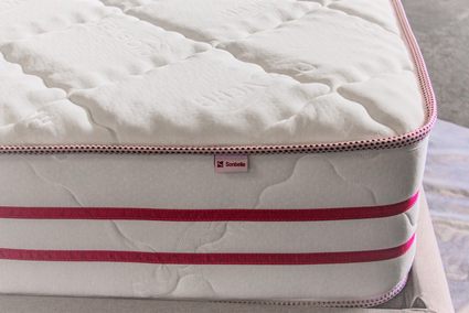 Матрас Sontelle Sante Dual comfort R 170х195