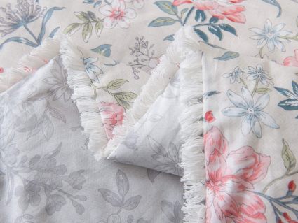 Комплект постельного белья Софи де Марко Бернадетт №66 с одеялом Евро