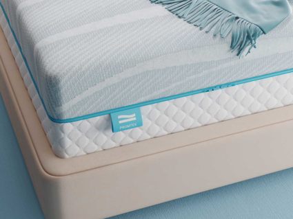 Матрас Промтекс-Ориент Soft 18 Cocos 1 120х195