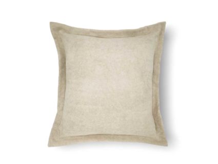 Декоративная подушка Димакс Молето рогожка 46х46