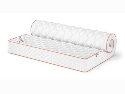 Матрас Denwir TOP MIDDLE MEMO SOFT MASSAGE 18 60х110