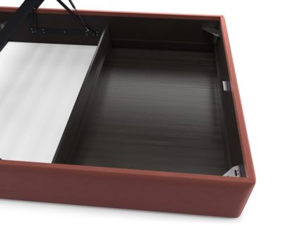 Кровать Lonax Белла велюр Dolly-1 (с подъемным механизмом) 140х190