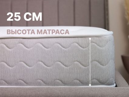 Матрас Димакс Bliss Perfect 43