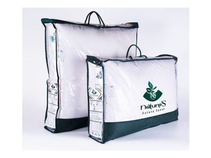 Подушка Nature’S-Natura Sanat Сон Шахерезады 50х70