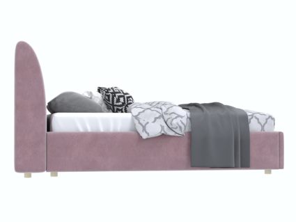 Кровать Арско Бекка Микрошеннил Frida 18