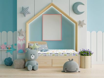 Матрас Димакс Звездочет х/б 70х120