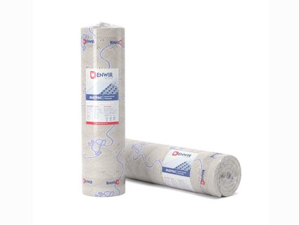 Матрас Denwir BABY SPRING MIDDLE FOAM 16 60х120