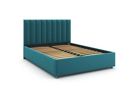 Кровать Sleeptek Premier 7 Велюр 20 (с подъемным механизмом) 269