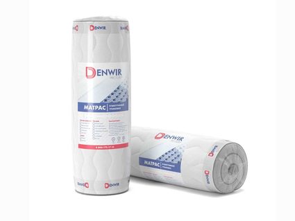 Матрас Denwir BEST MEMO FOAM S1000 120х190