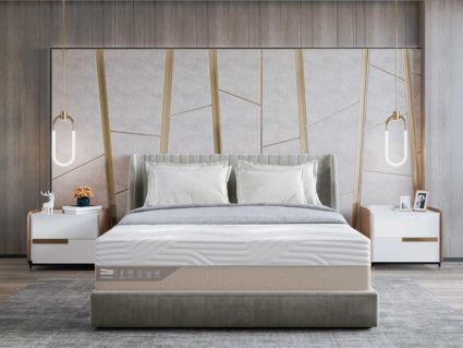 Матрас Промтекс-Ориент Duet Standart M 75х175