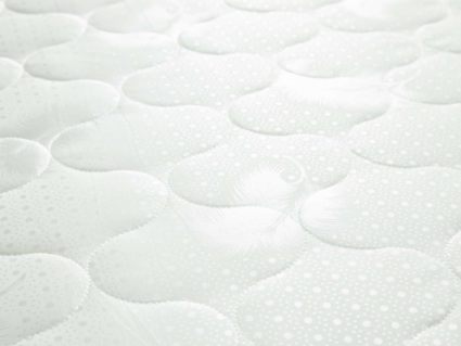 Наматрасник Димакс Massage foam 3 см 120х195