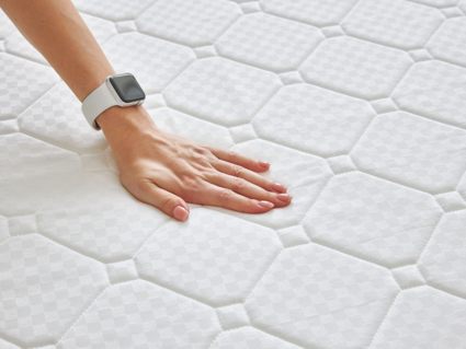 Матрас Базилик Фреш 25 кокос 160х200