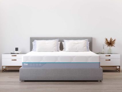 Матрас Промтекс-Ориент Monolit Mark 18 60х120