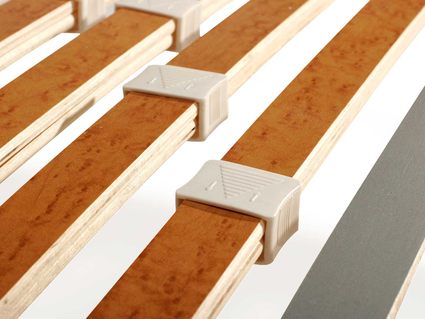 Основание Консул из бука с пружинной решёткой 90х200