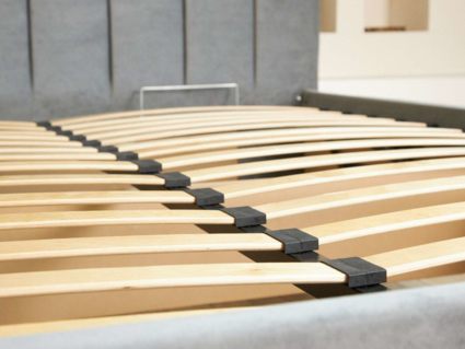 Кровать Димакс Амадора Агат 180х190