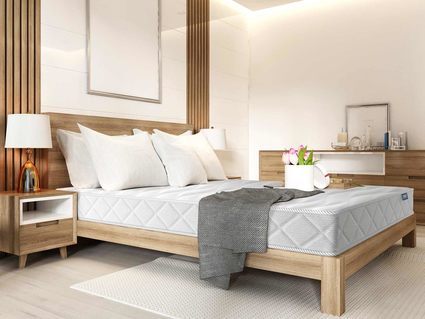 Матрас Димакс Relmas Solid 3Zone 90х190