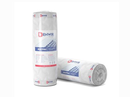 Матрас Denwir EXTRA FIVE BALANCE TFK 60х110