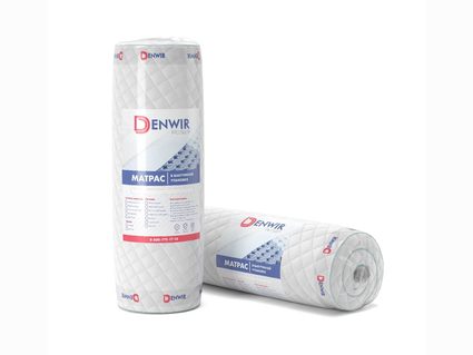 Матрас Denwir SIMPL FOAM 24 80х190