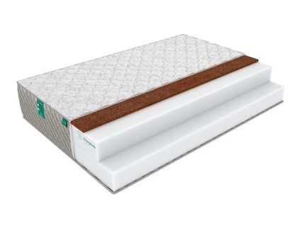 Матрас Sleeptek Roll SpecialFoam Cocos 29 34