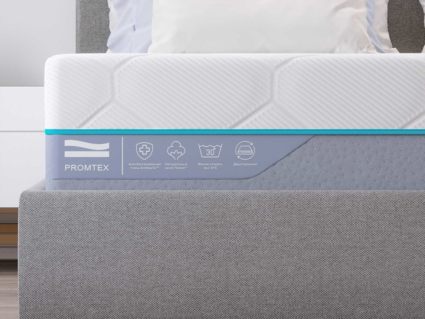 Матрас Промтекс-Ориент Multipacket Middle Memory 1 90х190