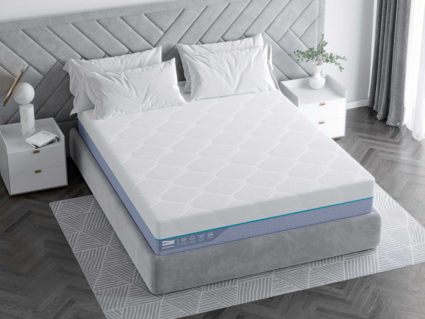 Матрас Промтекс-Ориент Monolit Combi Eco 20 140х200