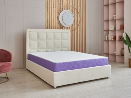 Матрас Базилик Фреш 25 кокос 160х200