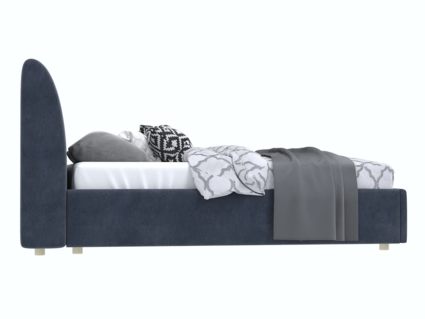 Кровать Арско Бекка Микрошеннил Frida 08 120х200