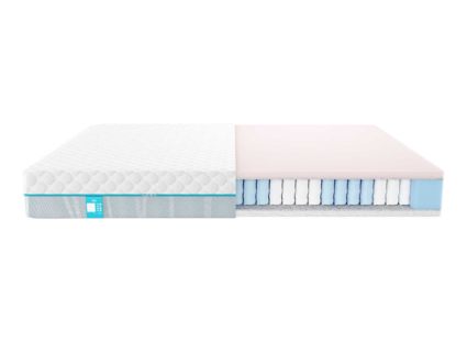 Матрас Промтекс-Ориент Soft Combi Eco 90х190