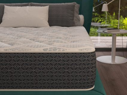 Матрас Alfabed Pleiade 90х200