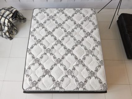 Матрас Димакс Твист Ролл Софт сайд уцененный 130х195