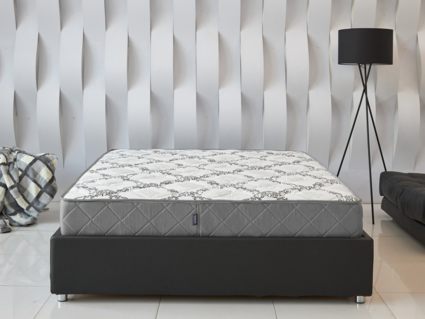 Матрас Димакс Твист Ролл Софт сайд уцененный 130х195