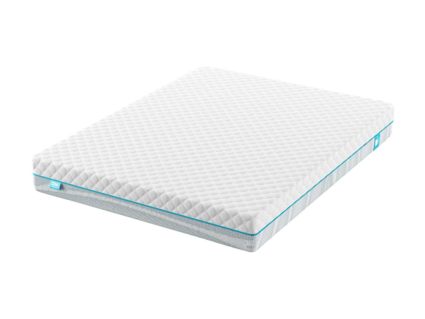 Матрас Промтекс-Ориент Roll Standart 14 Latex Eco 90х195