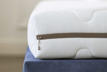 Матрас Materlux LAZIO 60х120