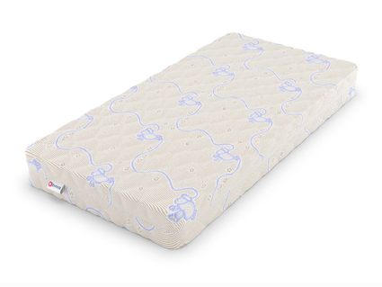 Матрас Denwir BABY SPRING MIDDLE SOFT 16 60х120