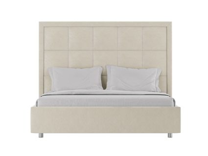 Кровать Димакс Испаньола Кварц с подъемным механизмом 140х190