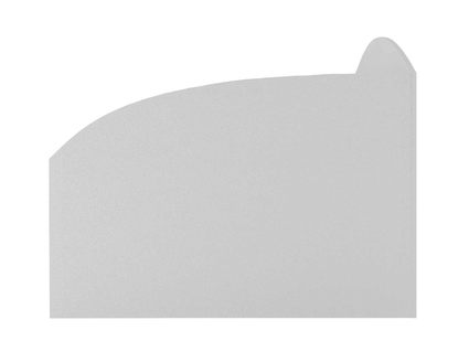 Кровать Димакс Априлия Альбус 90х190