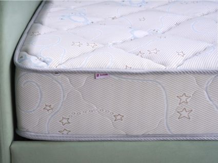 Матрас Sontelle Teeny Misha 60х120